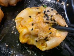 小龙虾生煎-小杨生煎(百联嘉定购物中心店)