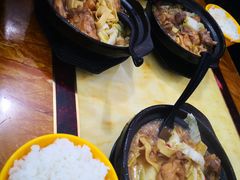 -峰味香.酱香米线.黄焖鸡(定西路店)