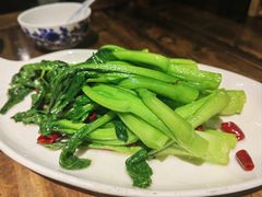 -顺兴老茶馆·精品川菜(世纪城店)