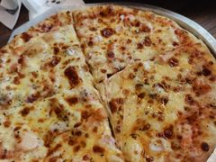 -Tubestation站点比萨(五道营店)