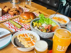 -悠航SLOWBOAT(三里屯店)