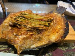-傣宏缘·云南傣味特色菜·手抓饭·孔雀宴十六年店庆大酬宾(南屏步行街店)