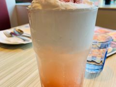 粉诱白桃天使-必胜客(人民店)