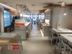 -呷哺呷哺(王府井喜悦店)