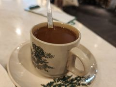 -何九海南茶店(鬼仔巷店)