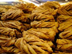 -杨老大焙子月饼干货(宽巷子民族美食街店)