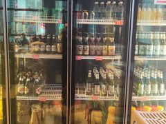 -华府九号海鲜烧烤大排档(龙域店)
