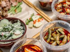 -丁字口海鲜热炒·烧烤大排档