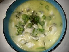 鲜椒黑鱼片-聚鑫阁江浙菜·非遗传承技艺(闵行交大店)