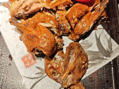 -姑苏家宴·苏帮菜·松鼠桂鱼(苏州总店)