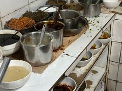 -朱儿面庄(洋河三路店)