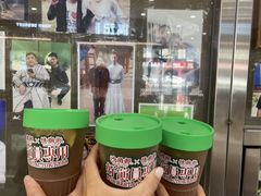 -憶廟街 X 沙角邨(太古城店)