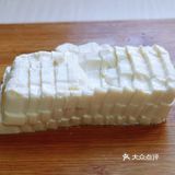 营养均衡㊙️健康低脂～海参豌豆烩豆腐‼️