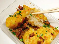 -老通城豆皮大王(吉庆街店)
