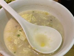 -吕氏疙瘩汤·私家菜馆(慈云寺店)