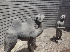 -大同市博物馆