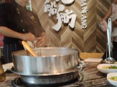 -老船舫·现做活鲜鱼馆(东郊记忆店)