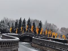 -大槐树寻根祭祖园