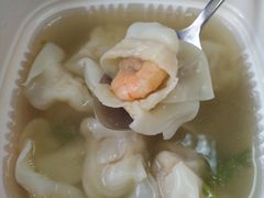 -南城香·饭香串香馄饨香(青年路店)