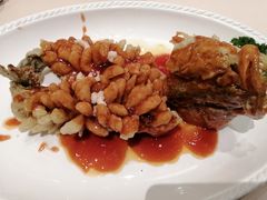 -得月楼·省级非遗·传统苏帮菜(观前店)