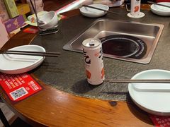 -京元盛铜锅涮肉(上海总店)