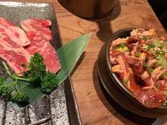 -壹风町烧肉居酒屋(恒丰中央广场店)