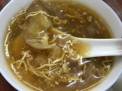 -添發碗仔翅美食