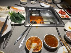 -海底捞火锅(北京路店)