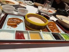 -荣兴酒家(徐家汇店)