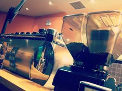 大堂-Gloria Jean's Coffees