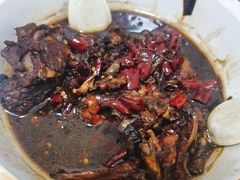 -如意香辣鸡架(总店)