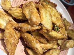 -鑫日千里马朝鲜族小馆(总店)