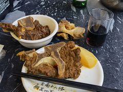 -锅房破店暴走牛骨火锅(世纪城店)