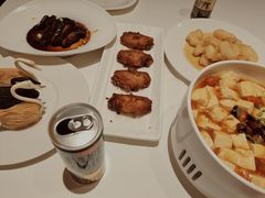 -茉里粤菜(皇姑万象汇店)