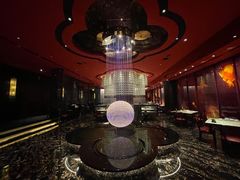 -8餐厅(新葡京酒店)