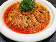 -群英会·三国菜(曹魏古城店)