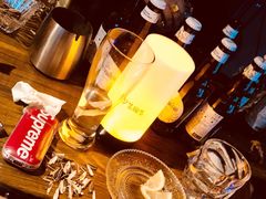 -vimi便利店酒吧