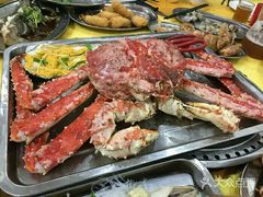 -蚝专家(北滘店)
