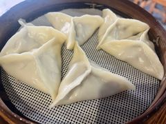 -余氏豆腐包老店(东直街店)