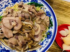 -九八五面馆(欧洲城店)