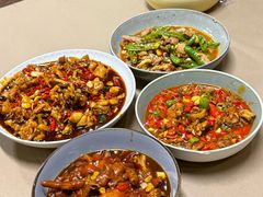 -老三样·旧食新味(万寿宫店)