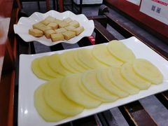 -岳合轩老北京涮肉