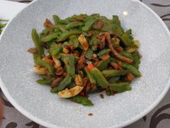 霸王花煲龙骨-一澜江宴·江景地标楚菜(江滩公园店)