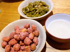 -潮粥荟·潮汕砂锅粥(朝阳大悦城店)