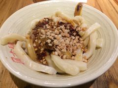 甜水面-协茂森老钟家(鸿云悦街店)