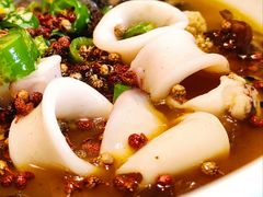 -宴南庭·闽味私房菜