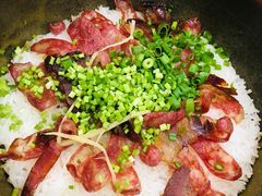 广东腊味煲仔饭-皓粤·臻品荟