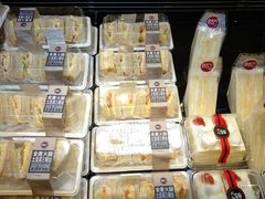 -85度C(江阴青果店)