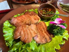 -花马天堂云南餐厅 Lost Heaven(外滩店)