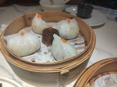 -钟菜·粤菜点心·宴请(海上世界·汇港二期店)